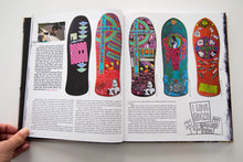 Load image into Gallery viewer, DISPOSABLE | A History of Skateboard Art