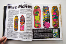 Load image into Gallery viewer, DISPOSABLE | A History of Skateboard Art