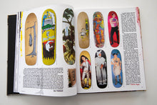 Load image into Gallery viewer, DISPOSABLE | A History of Skateboard Art