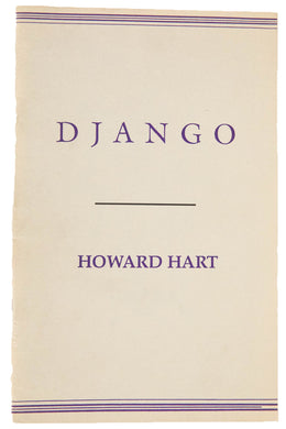 DJANGO