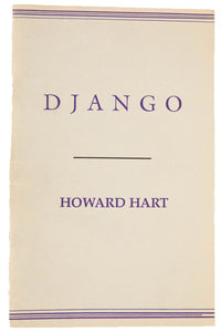DJANGO