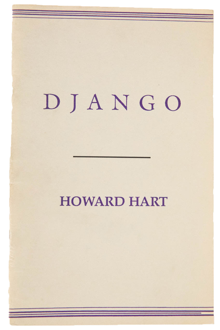 DJANGO
