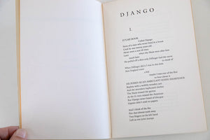 DJANGO
