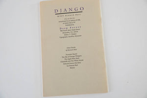 DJANGO