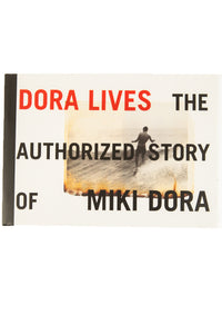 DORA LIVES | The Authorizes Story of Miki Dora