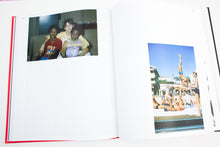 Load image into Gallery viewer, DOUBLE VISION | THE PHOTOGRAPHY OF GEORGE RODRIGUEZ