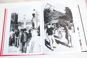 DOUBLE VISION | THE PHOTOGRAPHY OF GEORGE RODRIGUEZ