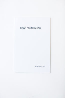 DOWN SOUTH IN HELL
