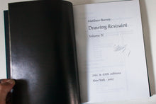 Load image into Gallery viewer, DRAWING RESTRAINT | Vol. 4