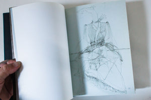 DRAWING RESTRAINT | Vol. 4