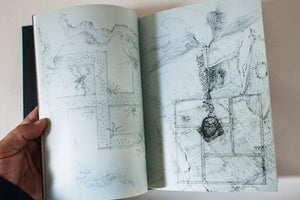 DRAWING RESTRAINT | Vol. 4