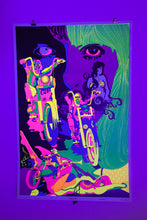Load image into Gallery viewer, DREAM OF ME | Vintage Blacklight Poster