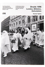 Load image into Gallery viewer, DRUIDS 1969 | London, Wiltshire, Oxfordshire
