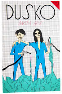 DUSKO