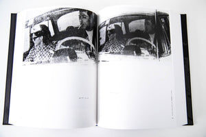 TOKYO POLYTECHNIC UNIVERSITY SHADAI GALLERY DAIDO MORIYAMA ARCHIVE 1960-1982 | Signed