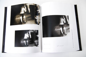 TOKYO POLYTECHNIC UNIVERSITY SHADAI GALLERY DAIDO MORIYAMA ARCHIVE 1960-1982 | Signed