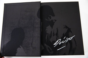 TOKYO POLYTECHNIC UNIVERSITY SHADAI GALLERY DAIDO MORIYAMA ARCHIVE 1960-1982 | Signed