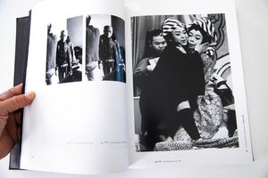 TOKYO POLYTECHNIC UNIVERSITY SHADAI GALLERY DAIDO MORIYAMA ARCHIVE 1960-1982 | Signed