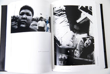 Load image into Gallery viewer, TOKYO POLYTECHNIC UNIVERSITY SHADAI GALLERY DAIDO MORIYAMA ARCHIVE 1960-1982 | Signed