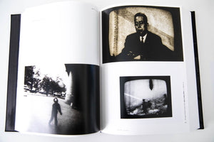 TOKYO POLYTECHNIC UNIVERSITY SHADAI GALLERY DAIDO MORIYAMA ARCHIVE 1960-1982 | Signed