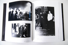 Load image into Gallery viewer, TOKYO POLYTECHNIC UNIVERSITY SHADAI GALLERY DAIDO MORIYAMA ARCHIVE 1960-1982 | Signed