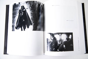 TOKYO POLYTECHNIC UNIVERSITY SHADAI GALLERY DAIDO MORIYAMA ARCHIVE 1960-1982 | Signed