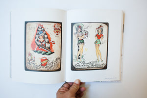 DANISH TATTOOING | Director's cut