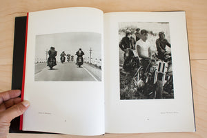 The Bikeriders | Twin Palms Edition