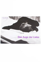 Load image into Gallery viewer, Das Auge der Liebe