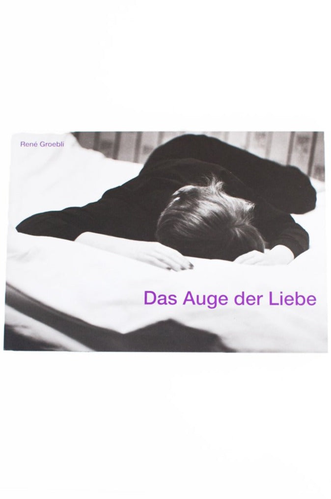 Das Auge der Liebe – THESE DAYS