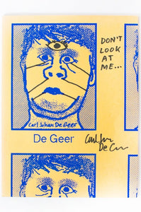 De Geer | Special Edition
