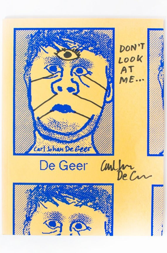De Geer | Special Edition