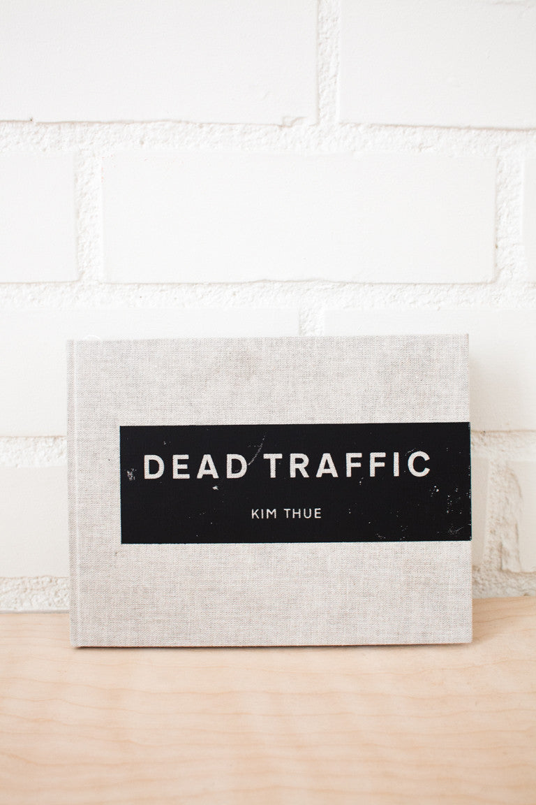 Dead Traffic