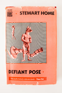 Defiant Pose