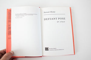Defiant Pose