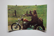 Load image into Gallery viewer, DENNIS HOPPER | EASY RIDER | Vintage Poster