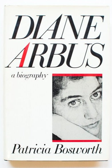 Diane Arbus | A Biography