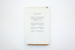 Diane Arbus | A Biography