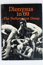 Load image into Gallery viewer, DIONYSUS IN 69 | The Performance Group