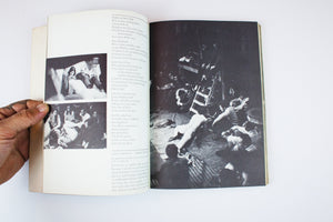 DIONYSUS IN 69 | The Performance Group