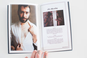 DIVINE Magazine Issue 003