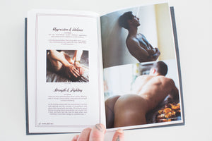 DIVINE Magazine Issue 003