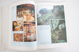 The Dome Builders Handbook No. 1 & 2