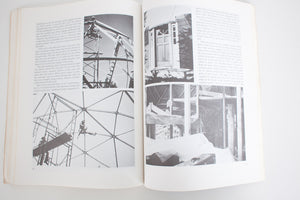 The Dome Builders Handbook No. 1 & 2