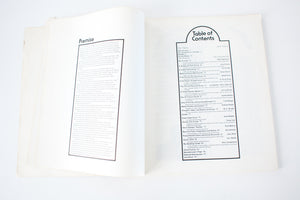 The Dome Builders Handbook No. 1 & 2