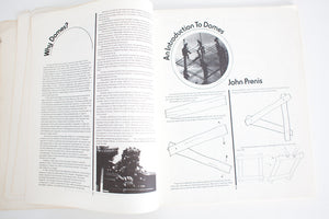 The Dome Builders Handbook No. 1 & 2