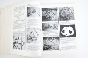The Dome Builders Handbook No. 1 & 2