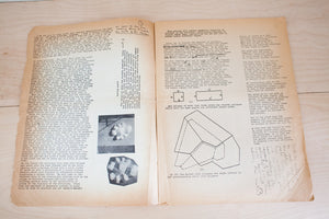 Dome Cookbook