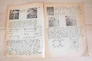 Dome Cookbook