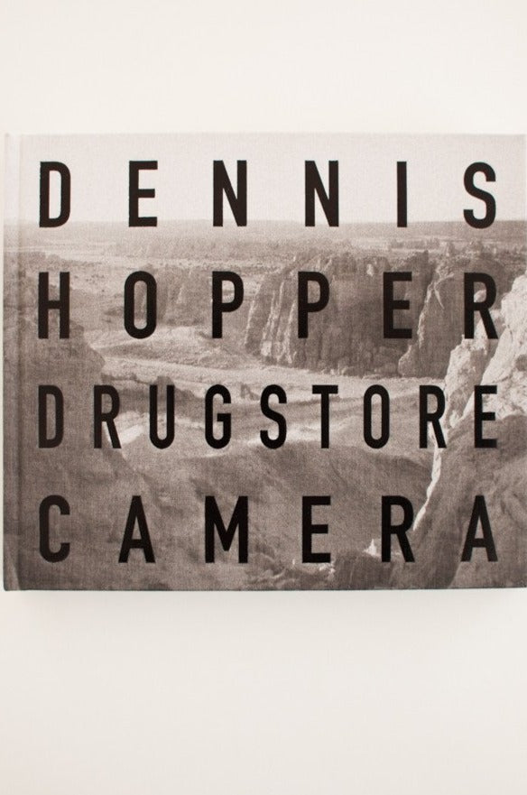 Drugstore Camera